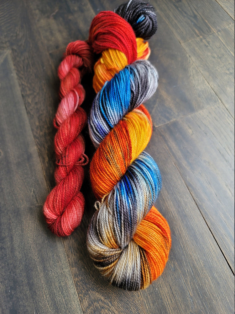 Rooster Sock Sets (ONLINE ORDER ONLY)