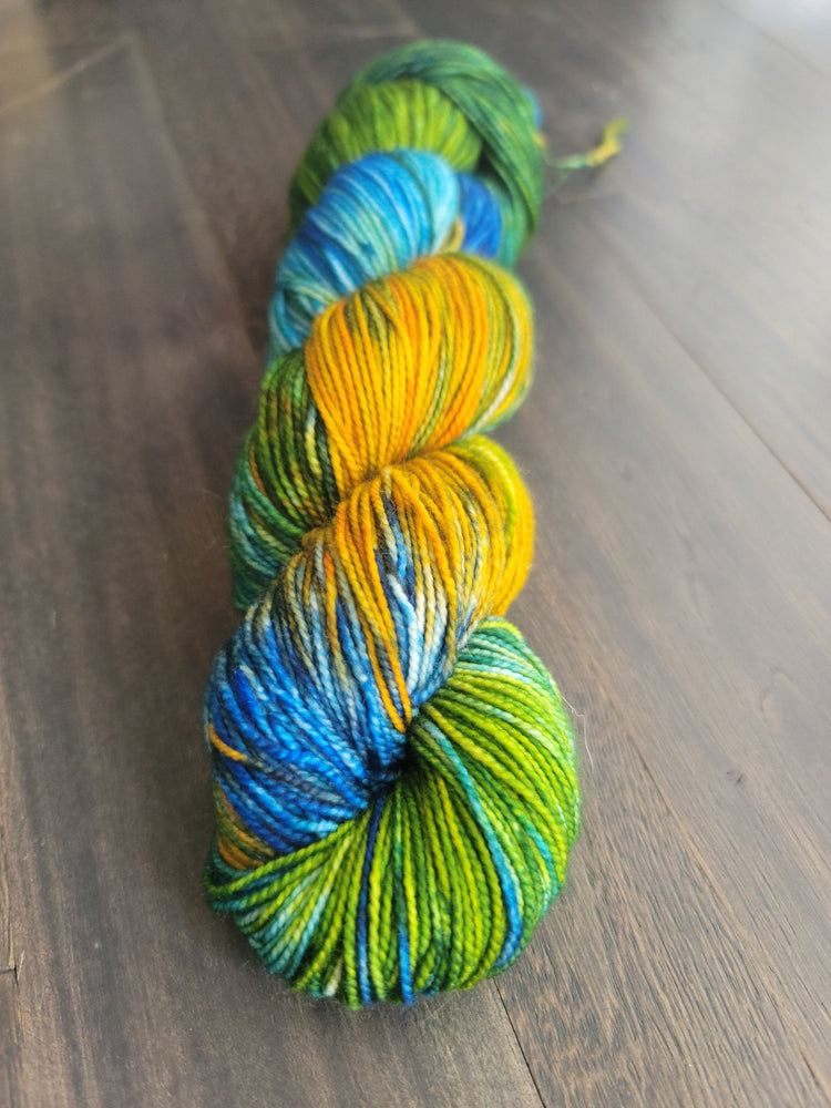 Enchanted Pond (ONLINE ORDER ONLY)