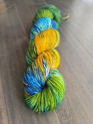 Enchanted Pond (ONLINE ORDER ONLY)