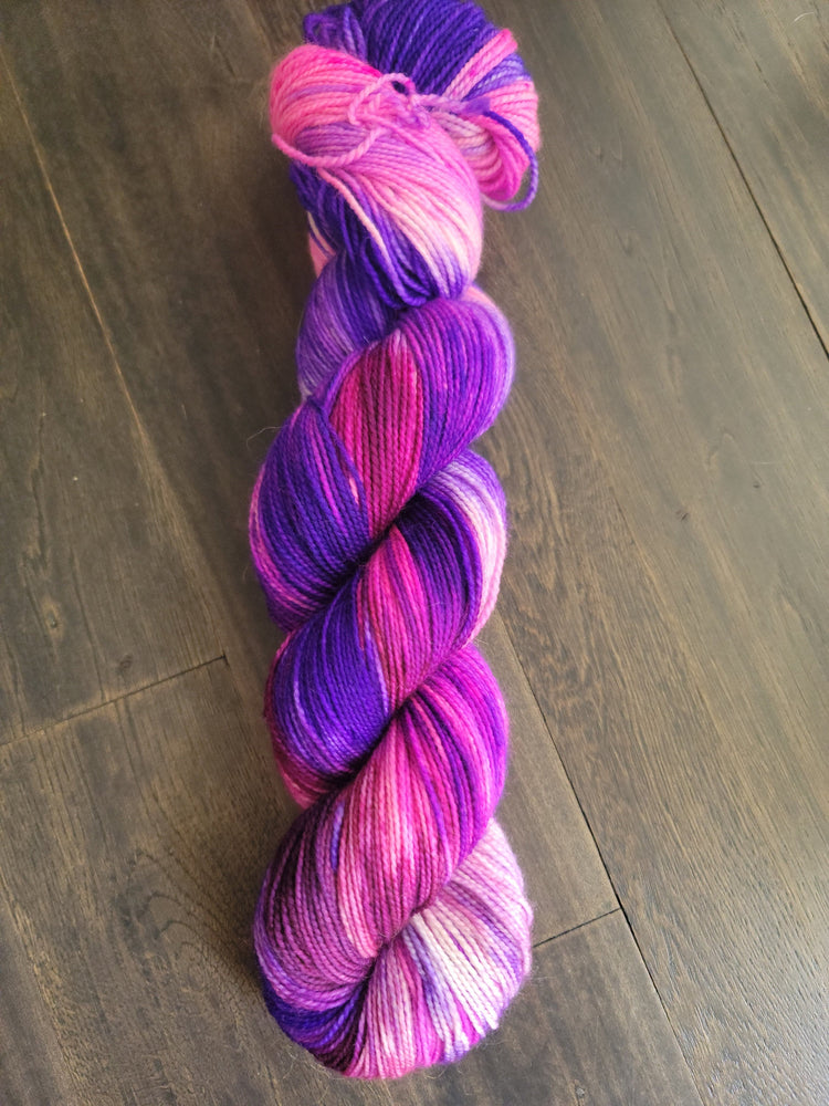 Poisonous Purple (ONLINE ORDER ONLY)