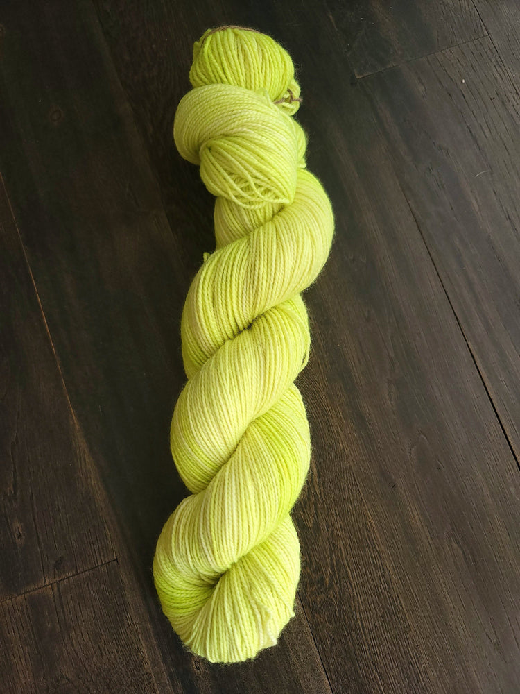 Enchanted Toadstools 3 skein kit (ONLINE ORDER ONLY)