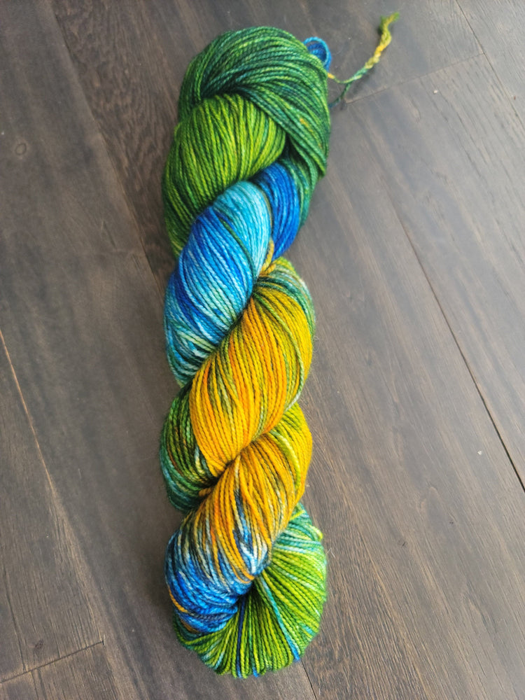 Firefly 3 skein kit (ONLINE ORDER ONLY)