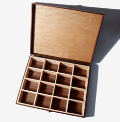 Card Deck Box - 16 Compartments (ONLINE ORDER ONLY)