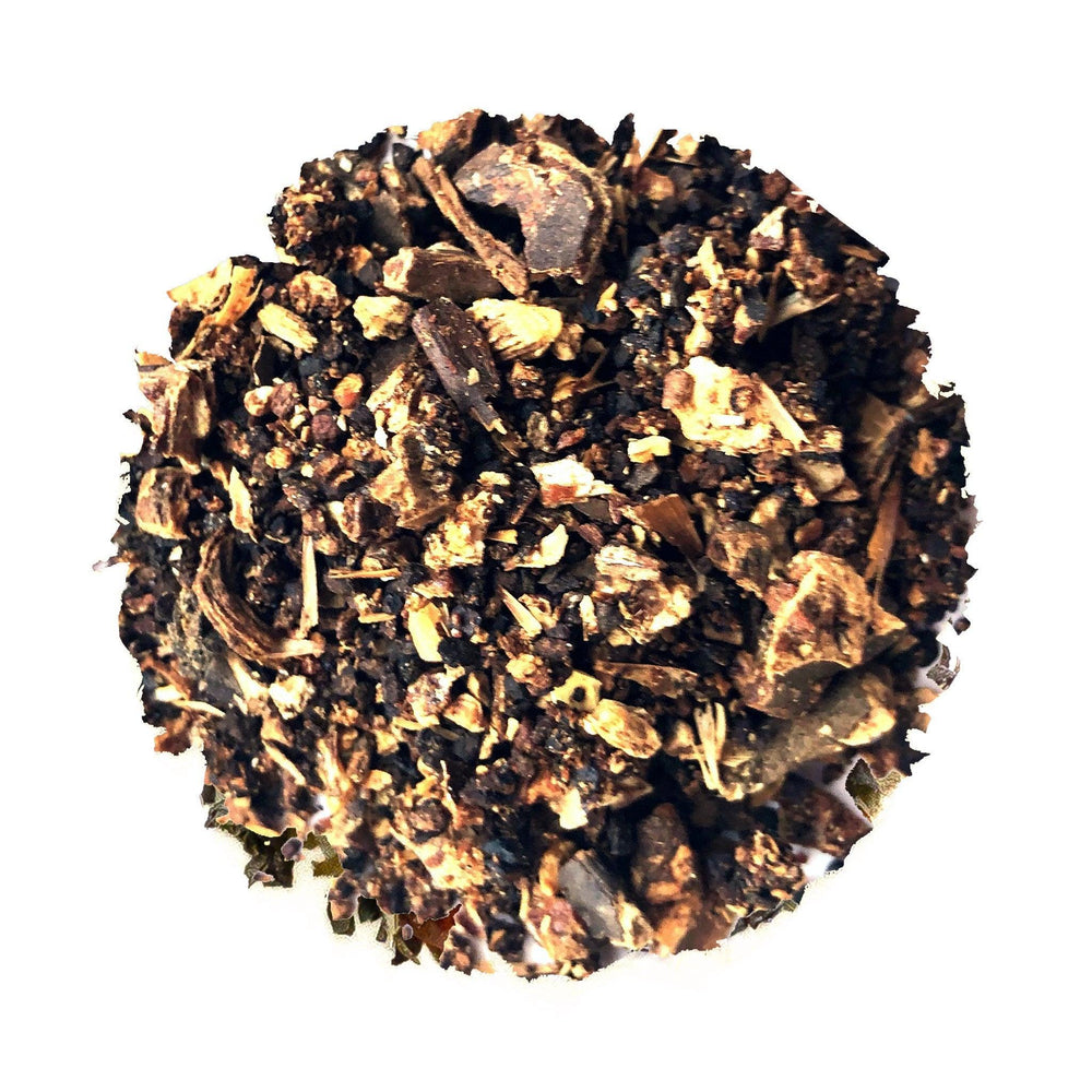 Rainier Rebel Herbal Coffee (ONLINE ORDER ONLY)