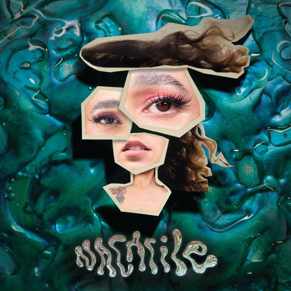 NACARILE [Vinyl]