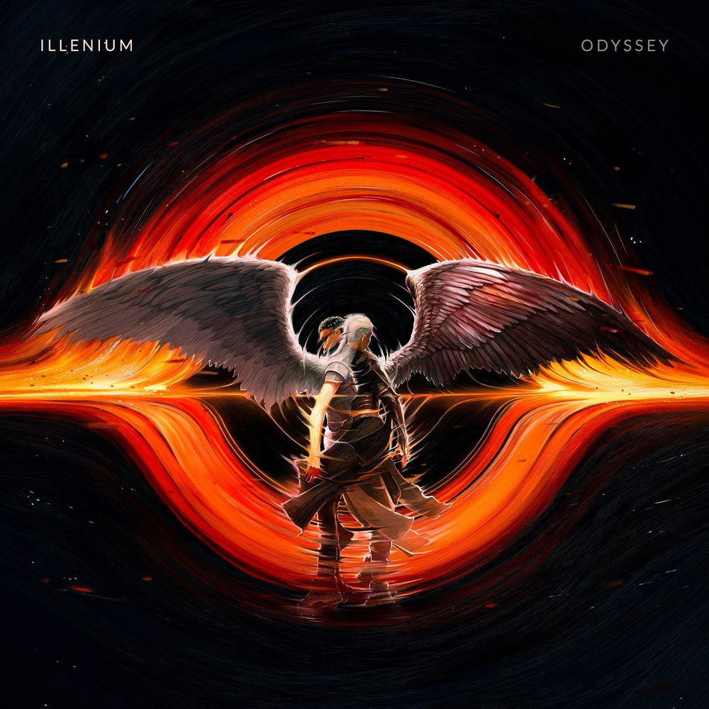 Odyssey [CD] (ONLINE ORDER ONLY)
