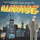 Sufjan Stevens - Illinoise (2 Lp's) [Vinyl] (ONLINE ORDER ONLY)
