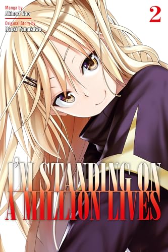I'm Standing On A Million Lives Vol 2 (Online Order Only)