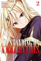 I'm Standing On A Million Lives Vol 2 (Online Order Only)