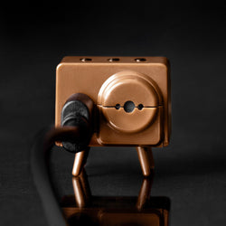 TinyTV® Mini with Tiny Remote (Online Order Only)