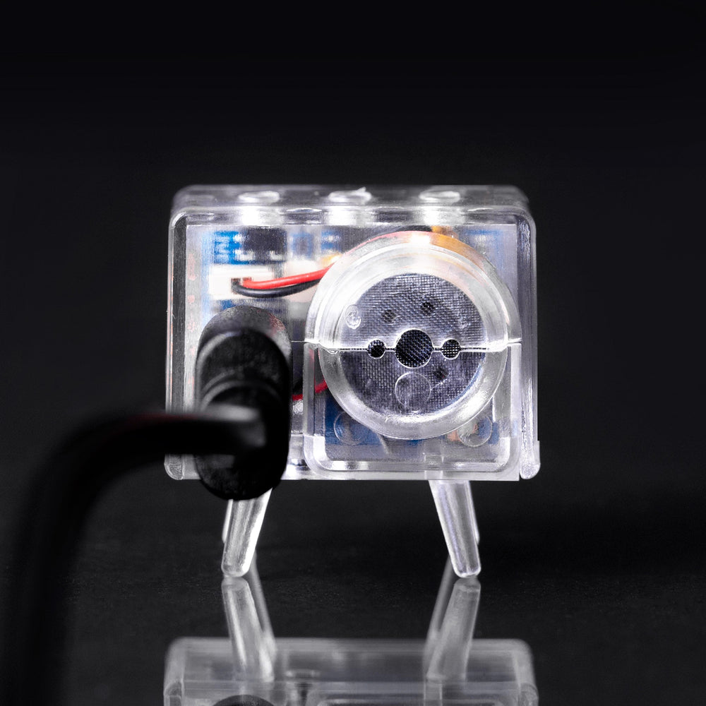 TinyTV® Mini with Tiny Remote (Online Order Only)