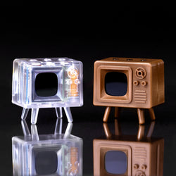 TinyTV® Mini with Tiny Remote (Online Order Only)