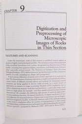 Image Processing of Geological Data (ONLINE ORDER ONLY)