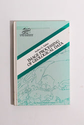 Image Processing of Geological Data (ONLINE ORDER ONLY)
