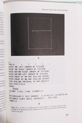 Image Processing of Geological Data (ONLINE ORDER ONLY)
