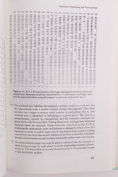 Image Processing of Geological Data (ONLINE ORDER ONLY)