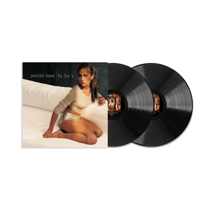 Jennifer Lopez - On The 6 [Vinyl] (ONLINE ORDER ONLY)