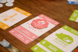 Startups (ONLINE ORDER ONLY)