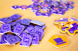 Scout (ONLINE ORDER ONLY)