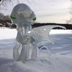 Four Horsies of the 'Pocalypse Maddie 6-inch figure by Bigshot Toyworks (ONLINE ORDER ONLY)