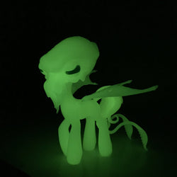 Four Horsies of the 'Pocalypse Maddie 6-inch figure by Bigshot Toyworks (ONLINE ORDER ONLY)