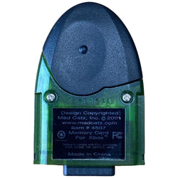 Memory Card 8 Mb - Xbox (Online Order Only)