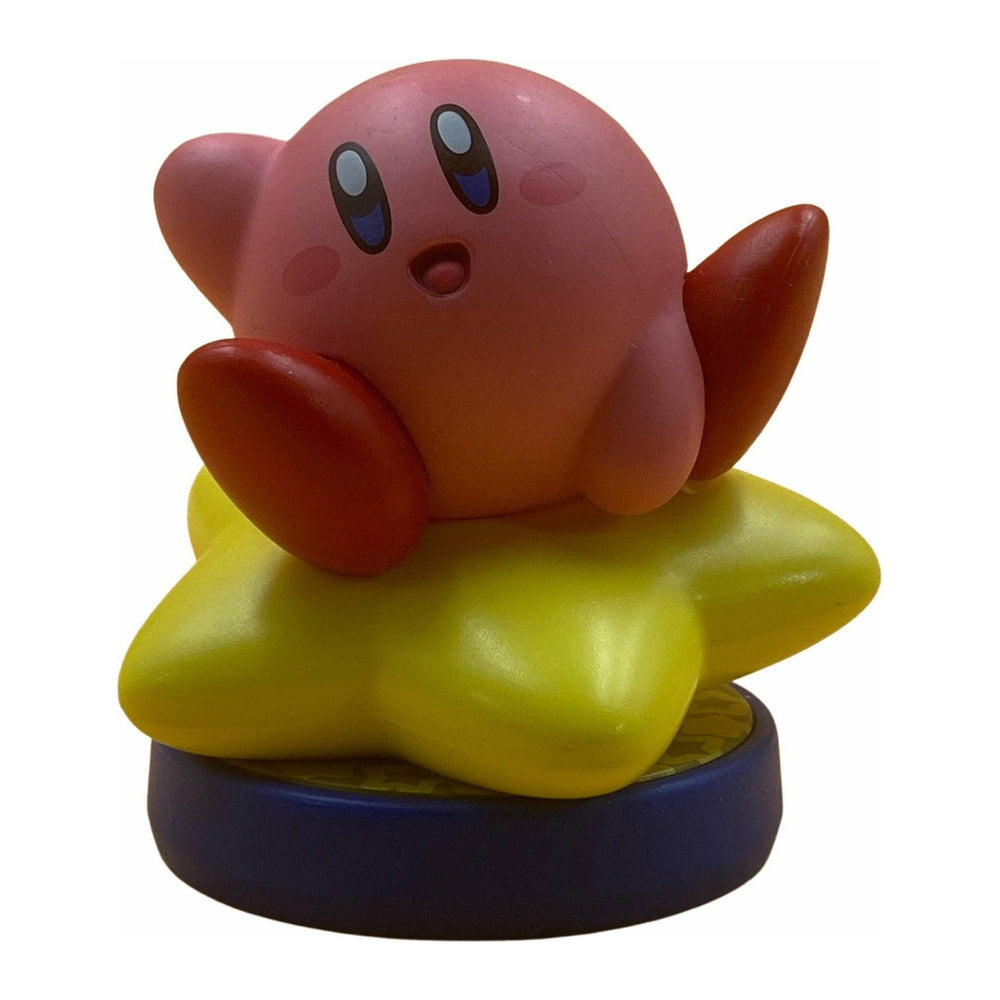 Kirby Kirby Series - Nintendo Switch Amiibo (Online Order Only)
