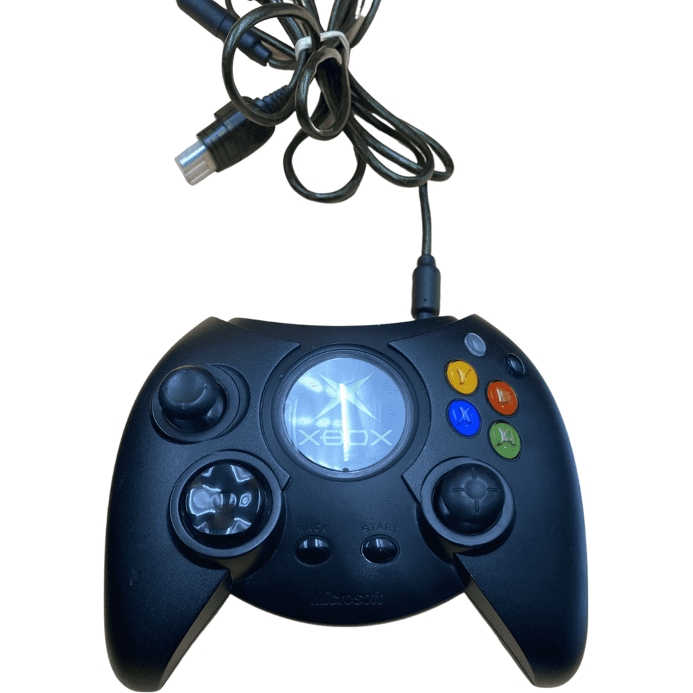 Xbox Video Game System (Original) (Online Order Only)