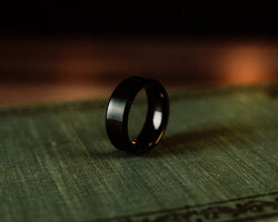 The “Eclipse” Ring (ONLINE ORDER ONLY)