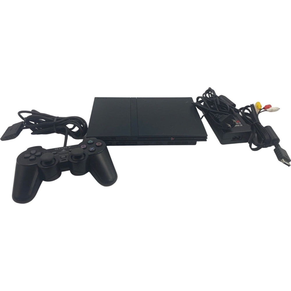 PlayStation 2 Slim System (Online Order Only)
