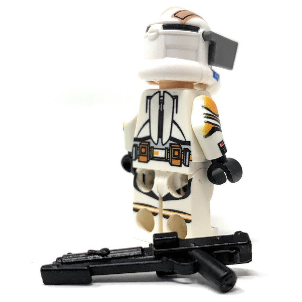 Commander Cody (Phase 2) - Custom Star Wars Minifig (Online Order Only)