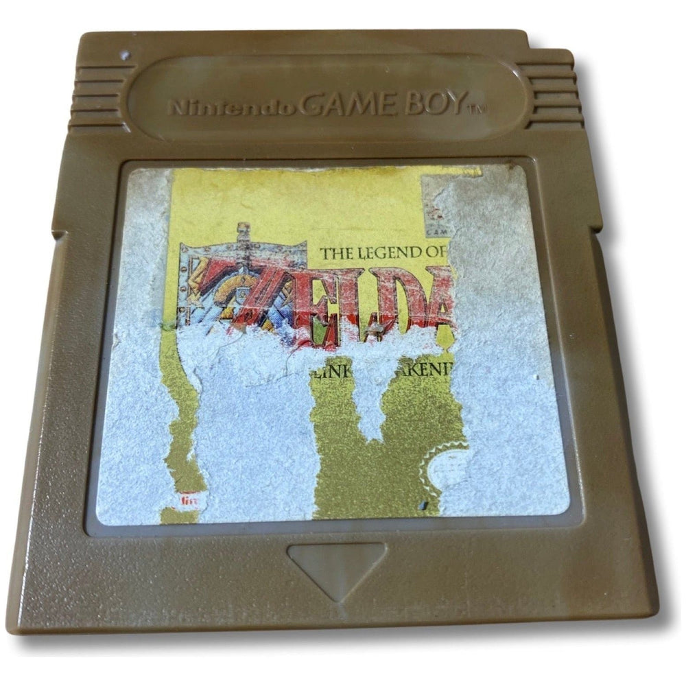 Zelda Link's Awakening - GameBoy (Cosmetically Flawed) (Online Order Only)