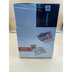 Disney High School Musical 3: Senior Year Dance! Bundle - PlayStation 2 (Online Order Only)