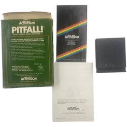 Pitfall - Atari 2600 (Online Order Only)