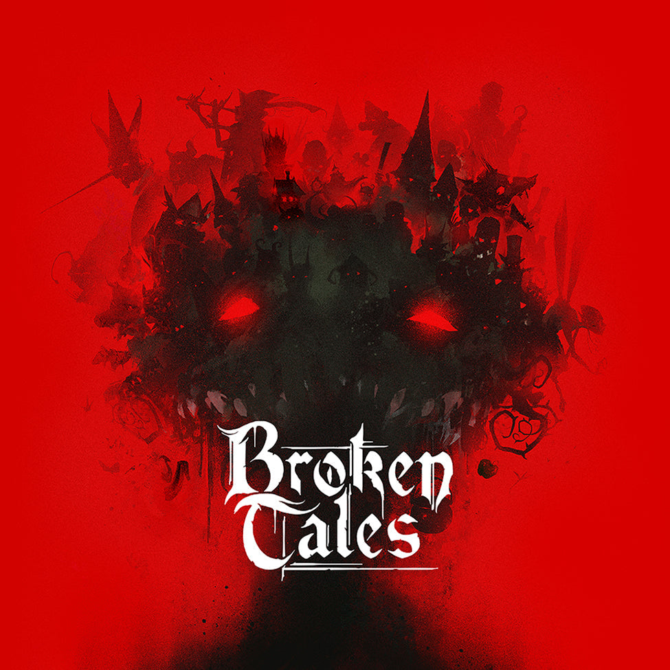Broken Tales (Freedom GotY Edition) (ONLINE ORDER ONLY)