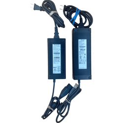 Xbox 360 Power Supply Brick & Power Cord (Online Order Only)