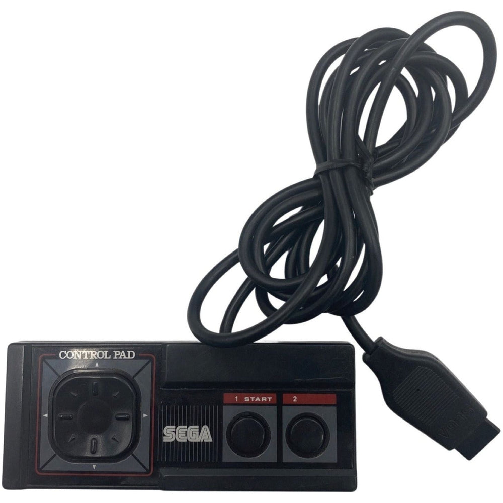 Sega Master System Console (4 Game Bundle) (Online Order Only)