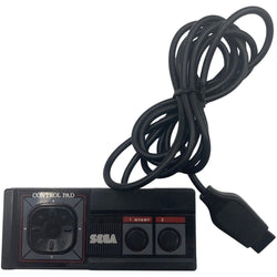 Sega Master System Console (4 Game Bundle) (Online Order Only)
