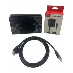 Replacement Dock Set for Nintendo Switch (Online Order Only)