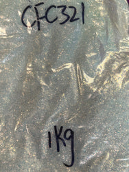 Glitter 1 kilograms bags (2.2 LBS) (Online Order Only)