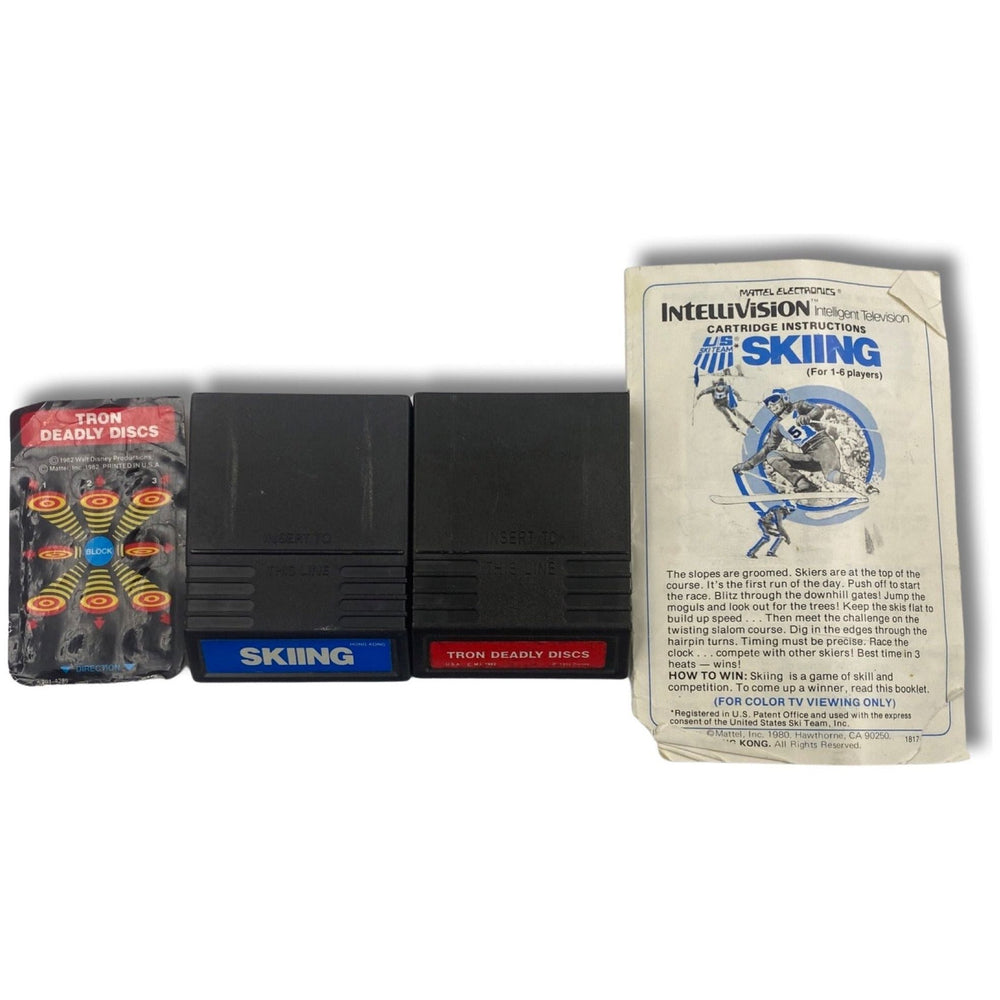 Intellivision System (Online Order Only)