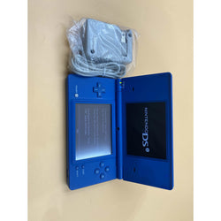 Matte Blue Nintendo DSi System - Nintendo DSi (Online Order Only)