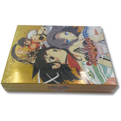 Senran Kagura Bon Appetit Full Course [Collector's Edition] - PlayStation Vita (Online Order Only)