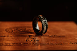 The “Stag” Ring (ONLINE ORDER ONLY)