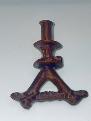 Vintage Star Wars POTF Ewok Battle Wagon Cage Hook Repro Replacement Part Kenner Toys from Ewok Cartoon (ONLINE ORDER ONLY)