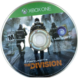 Tom Clancy's The Division - Xbox One (Online Order Only)