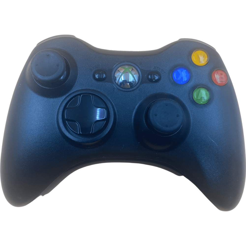 Xbox 360 Wireless Official-Controller - Xbox 360 (Online Order Only)