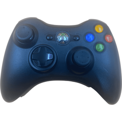 Xbox 360 Wireless Official-Controller - Xbox 360 (Online Order Only)