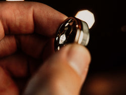 The “Buck” Ring (ONLINE ORDER ONLY)