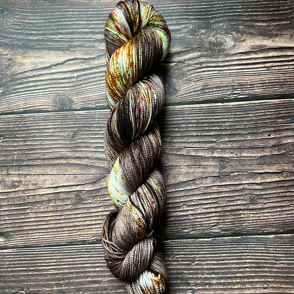 Aspen Trail Ride (ONLINE ORDER ONLY)